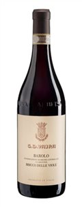 G. D. Vajra Barolo 
